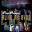 Alive As Ever cover