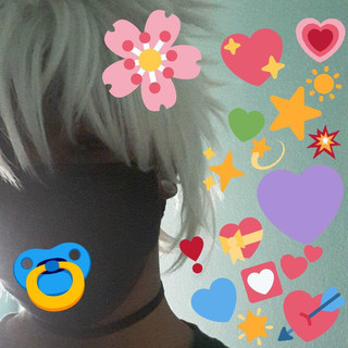 M A R Iマリくん Photo