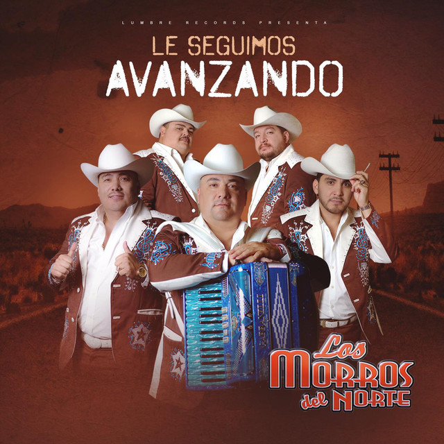 Los Morros del Norte photo