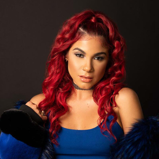 Queen Sessi