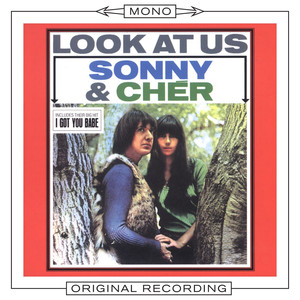 Look At Us (Mono) album