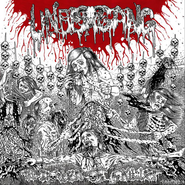 Til Døden Os Skiller cover