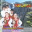 Nase male spiwanie (Polish Highlanders Music) Albumcover