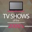 TV Shows of the 2000's (Musics from the Original TV Series) Albumcover