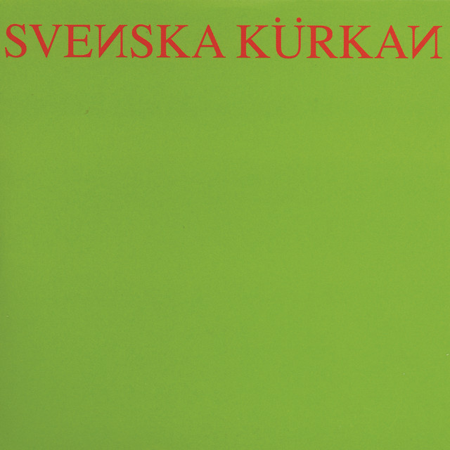 Svenska Kürkan Photo