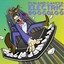 Pun and Games II: Electric Boogaloo Albumcover