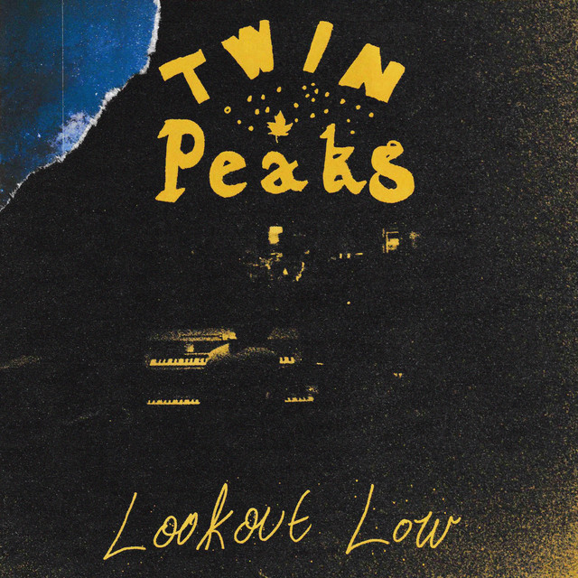 Musik Album 'Lookout Low'