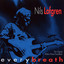 Every Breath cover