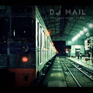 DJ Nail