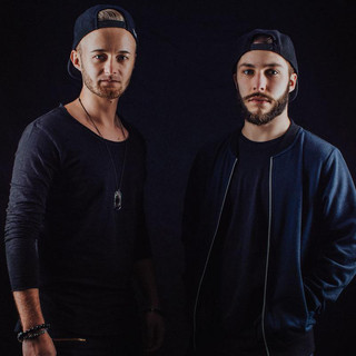 Jaxx & Vega Photo
