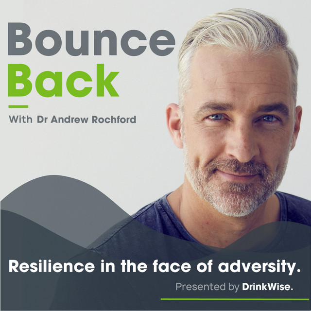 Bounce Back | Podcast on Spotify
