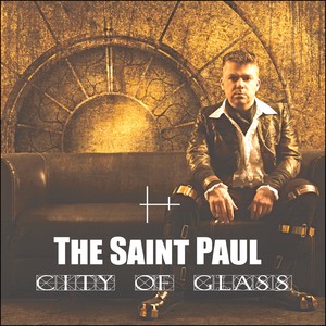 City Of Glass Albumcover