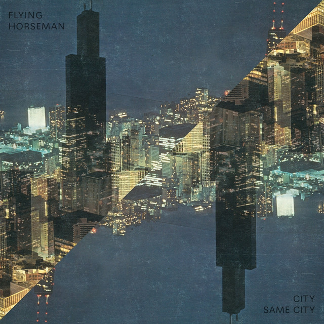 City Same City cover