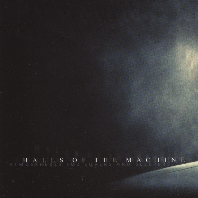 Halls of the Machine Photo