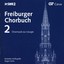 Freiburger Chorbuch 2 Albumcover