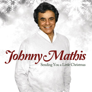 Sending You a Little Christmas cover