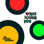 Just Loving You Albumcover