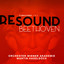Beethoven: Symphonies 1 & 2 (Resound Collection) Albumcover