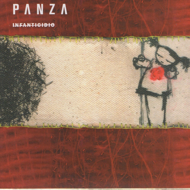 Infanticidio cover