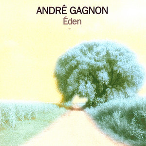 Éden cover