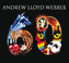 Andrew Lloyd Webber 60 cover