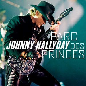 Parc des Princes 1993 album