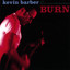 Burn Albumcover