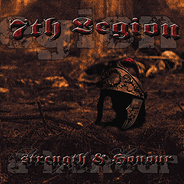 7th Legion Photo