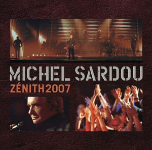 Live Zénith 2007 album
