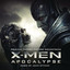 X-Men Apocalypse cover