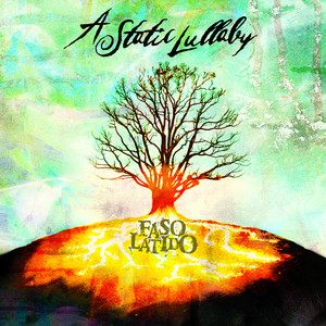 Faso Latido cover