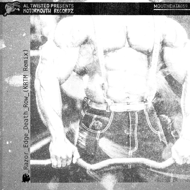 Razor Edge Photo