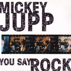 You Say Rock cover