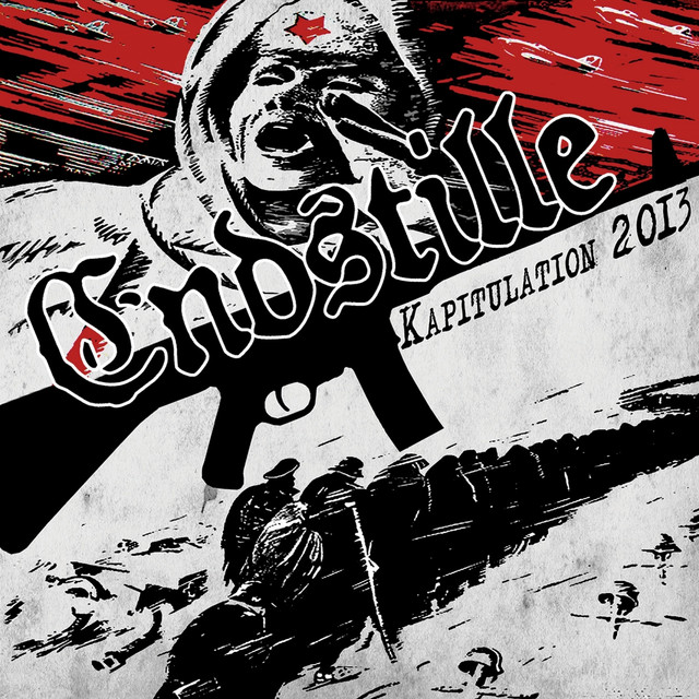 Kapitulation 2013 cover