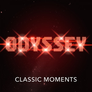 Classic Moments (Re-Recording) album