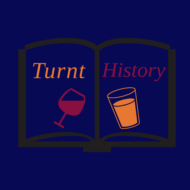 Turnt History | Podcast on Spotify