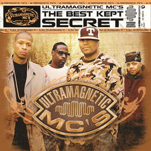 The Best Kept Secret album