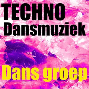 Dans groep
