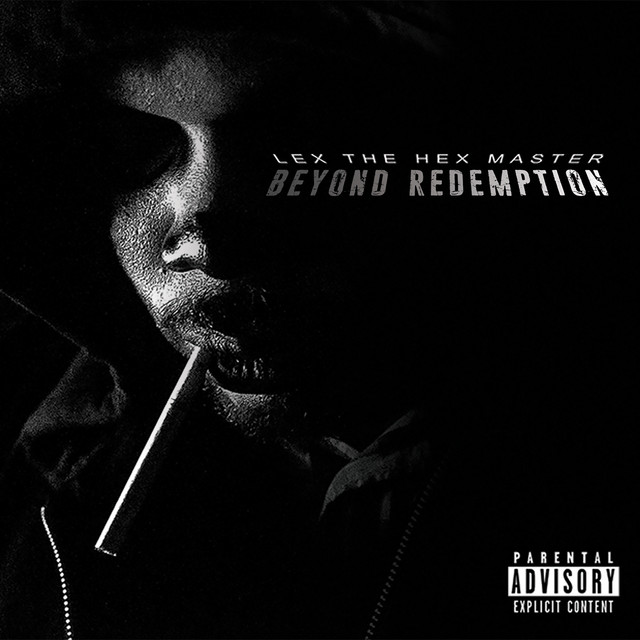 Beyond Redemption cover