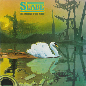 The Hardness of the World album