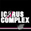 Icarus Complex Albumcover