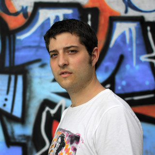 Ben Stevens Photo