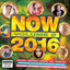 Now 2016, Vol. 2 cover