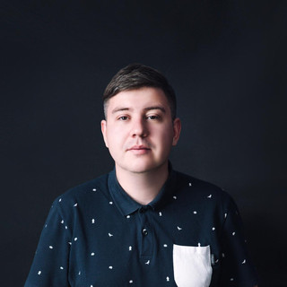Max Freegrant Photo