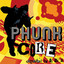 Phunk Core Albumcover