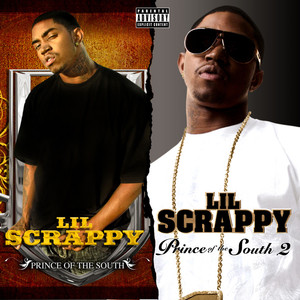 Prince of the South / Prince of the South 2 (2 for 1: Special Edition) album
