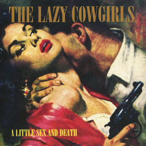 A Little Sex and Death cover