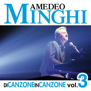 Di canzone in canzone vol. 3 album