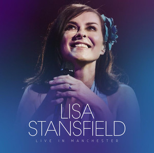 Live in Manchester album