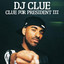 Clue for President III cover